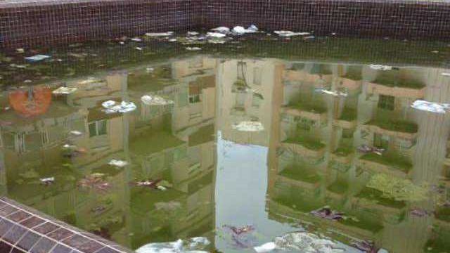 Piccione (ProgettiAmo Marsala): “molte fontane in Città sono inattive o senza manutenzione”