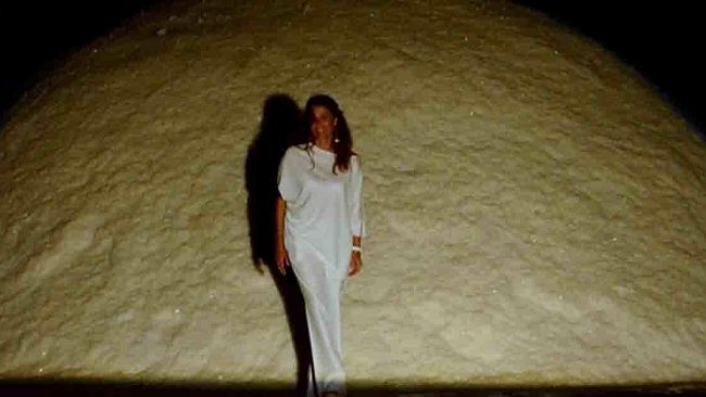 A Marsala “Volume di Sale”: ospite d’onore lo scultore Giuseppe La Bruna