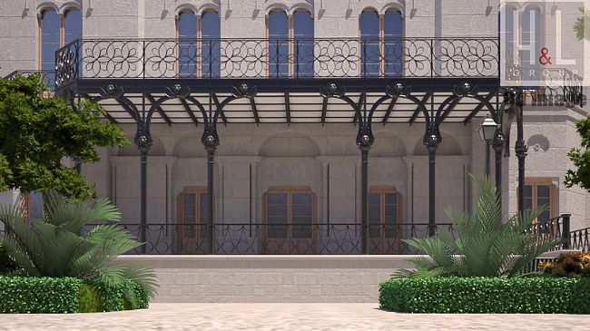 A Favignana, Palazzo Florio diventerà centro museale