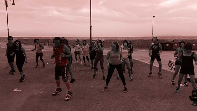 Marettimo, Il bilancio positivo di #MoveMarettimo 7-9 settembre