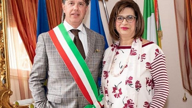 Coronavirus: I numeri della solidarietà a Campobello ed i ringraziamenti del sindaco