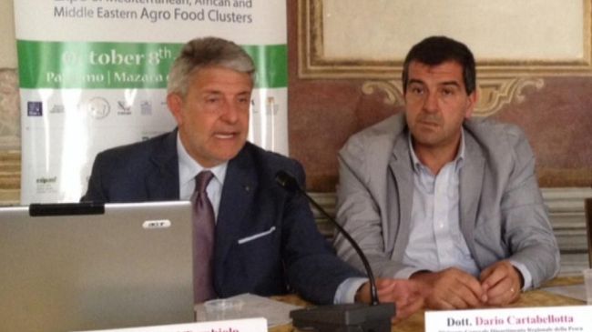 Due anni fa ci lasciava Giovanni Tumbiolo, fondatore del Distretto Pesca e ideatore di Blue Sea Land. Il ricordo di Dario Cartabellotta