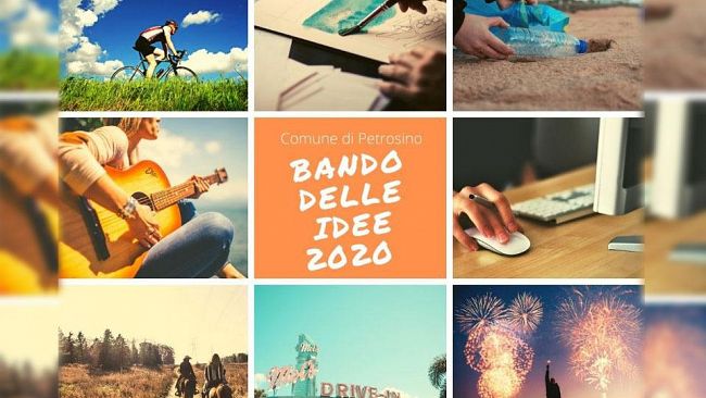 Petrosino, Estate 2020, approvato il Bando delle Idee. Proposte entro il 30 giugno