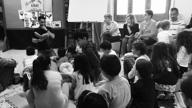 Borsa di studio “Michele Morfino”: proseguono gli incontri e le iniziative