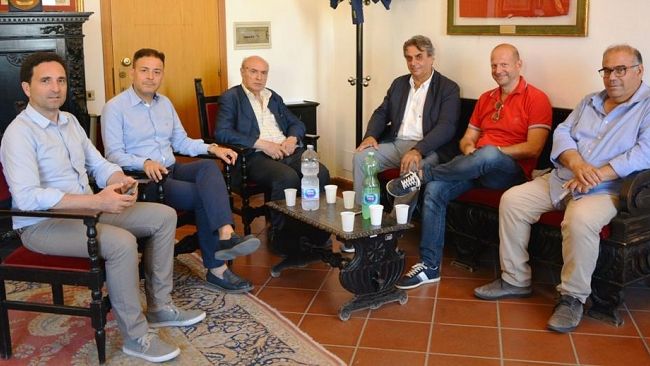 Mazara, Dragaggio porto canale, affidata al genio civile la direzione dei lavori