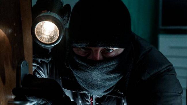 Fulgatore, la banda dei topi d’appartamento torna a rubare