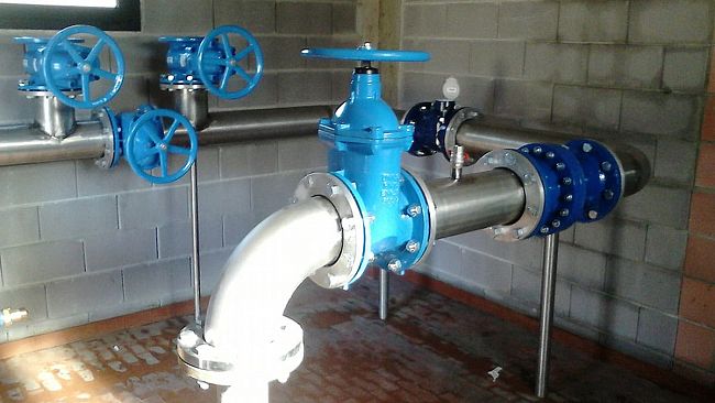 Approvvigionamento idrico per Birgi, Tranchida autorizza collegamento