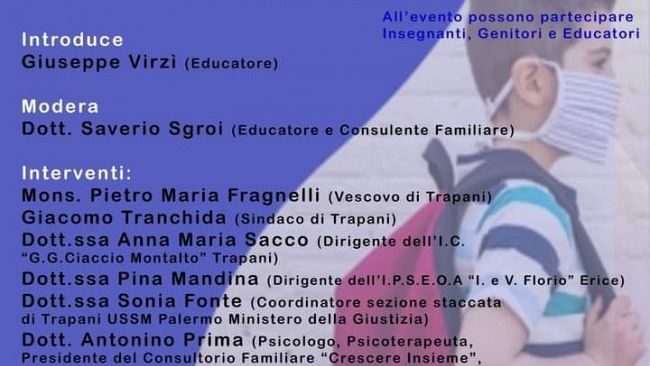 Successo per l’evento “Crisi, valori, educazione” organizzato dall’Aps Don Bosco