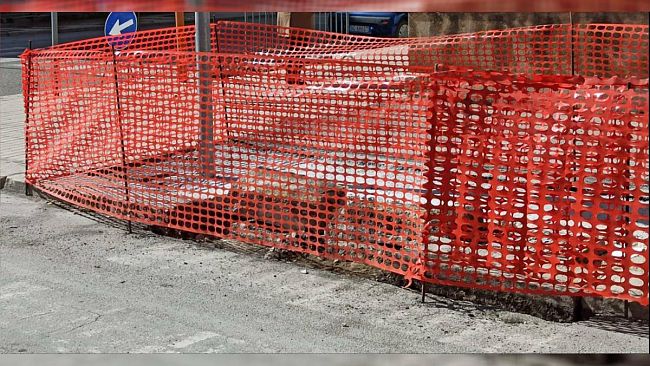 Trapani, previsti lavori di rifacimento stradale e dei marciapiedi al quartiere Fontanelle Sud