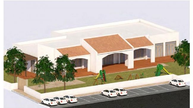 Un nuovo Asilo Nido a Marsala. Sarà realizzato nel versante nord, finora sprovvisto di tale servizio