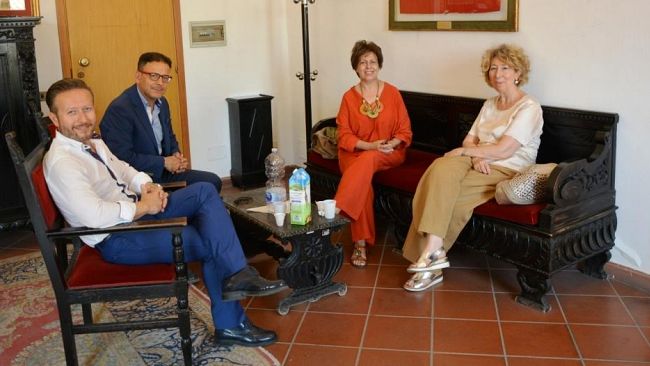 Mazara, sarà rilanciato lo sportello decentrato Ircac