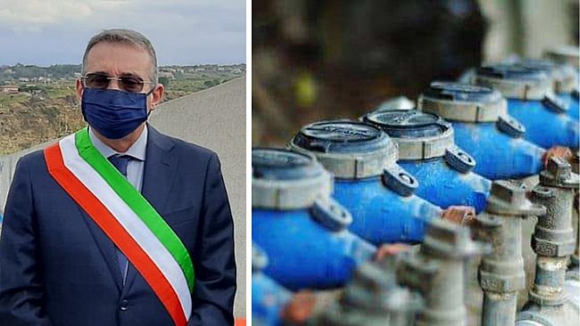 Castellammare, TAR accoglie ricorso Ati per reti idriche