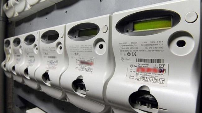 Trapani, dal lunedì i nuovi contatori elettrici nelle utenze domestiche