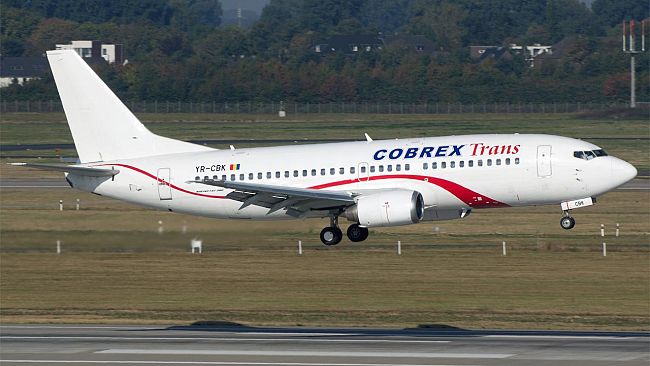 Aeroporto Birgi, nuovo volo per Perugia, ma non con Ryanair…