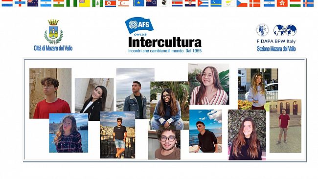 Domani cerimonia di consegna delle borse di studio per i programmi all’estero 2018/2019