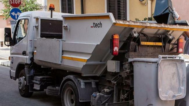Interdittiva antimafia alla Tech la società che gestisce raccolta rifiuti a Mazara. L’Amministrazione Quinci accelera per contratto alla Eco Burgus?