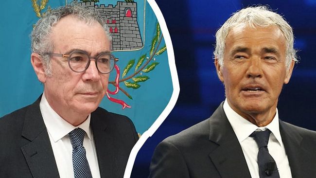 Partanna, l’amministrazione contesta il servizio andato in onda a “Non è l’Arena”