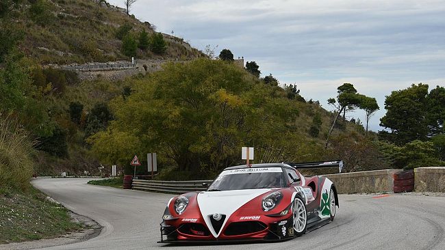 Alla 62ª “Monterice” assegnati 11 titoli di Campionato. Il bolognese Caliceti svetta nel 4° raggruppamento