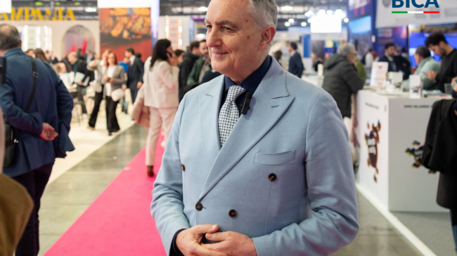 BIT 2026, la Sicilia protagonista. Bica (FdI): 