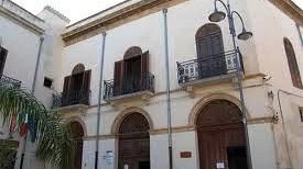 Il Comune di Campobello ammesso al finanziamento regionale di 617 mila euro per la ristrutturazione di Palazzo Accardia