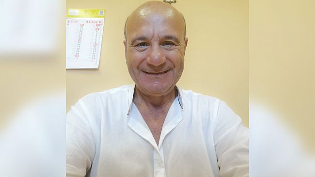 Mazara, in pensione il dipendente comunale Nicola Giacalone