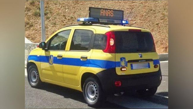 Lavori alla galleria Balestrate: strada chiusa da domani sera (ore 20) a giovedì mattina (ore 7)