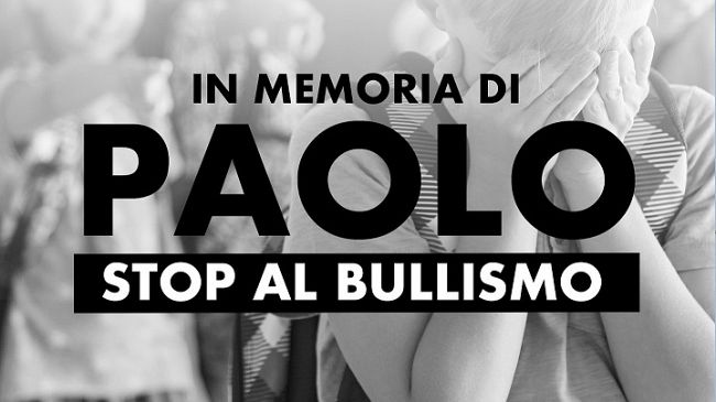 ​Bullismo, l’Amministrazione di Buseto Palizzolo: “Tutti dobbiamo tenere gli occhi aperti”