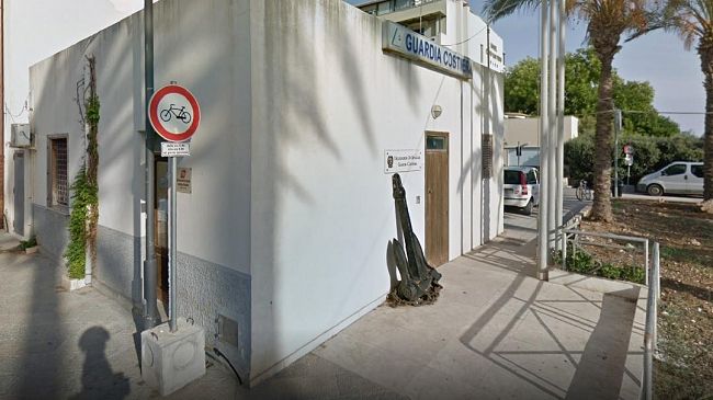 Corruzione: tre anni a ex comandante Capitaneria di porto di San Vito Lo Capo