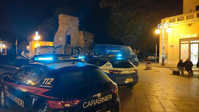 Il report della Prefettura sui controlli straordinari effettuati in Provincia nel marzo 2025