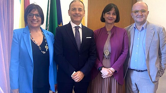 mazara-il-sindaco-quinci-ha-nominato-catia-catania-consulente-a-titolo-gratuito-alla-cultura