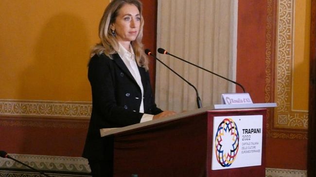 Il Distretto Turistico Sicilia occidentale alla Bit di Milano