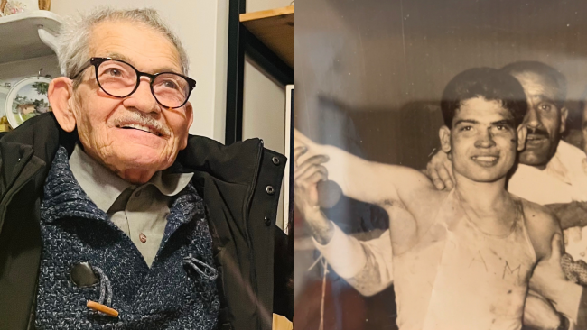 Mazara, è venuto a mancare l'ex campione italiano di box Francesco Terramagra