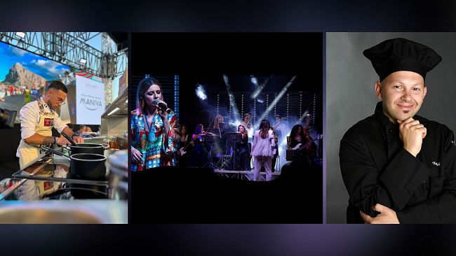 Cous Cous Fest: è palermitano uno dei finalisti del Campionato italiano di Cous Cous Conad