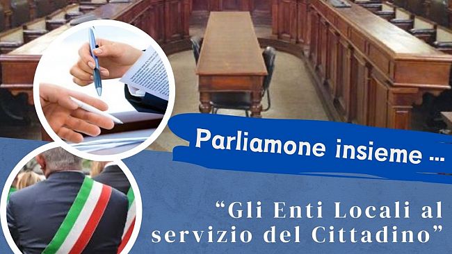 Oggi al Cinema Marconi l'Incontro 