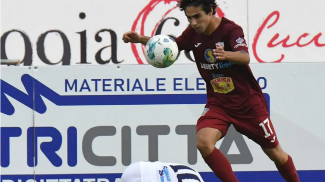 Trapani, Marigosu e Sbrissa saltano il Real Casalnuovo