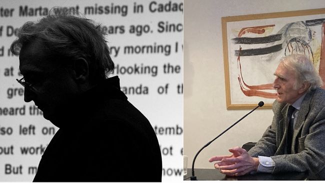 A Trapani i critici d'arte e musicale Bellini e Barbieri