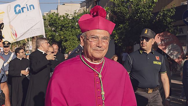 Arresto Messina Denaro, Giurdanella: «far crescere generazioni a testa alta»
