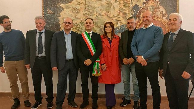 Mazara, Fondi Pnrr e collaborazione tra Comuni e Guardia di Finanza