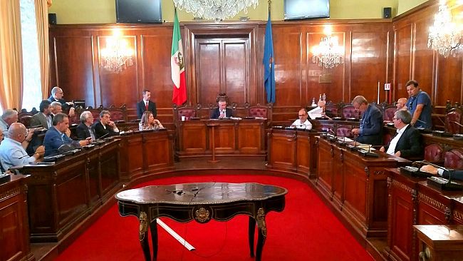 Avviso pubblico per la selezione del Direttore Generale Ati Trapani