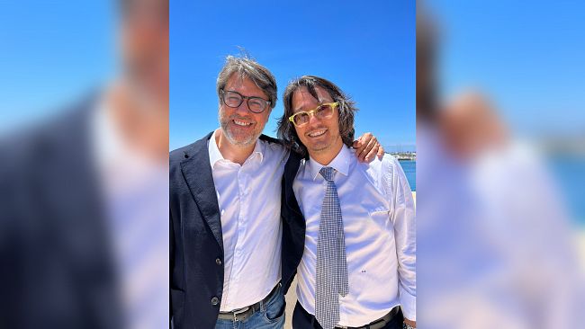 L’on. Safina e il senatore Nicita (PD) chiedono il sostegno ai settori vitivinicolo e della pesca 