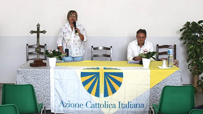 Mazara, presentato durante l’ultima assemblea dell’Azione cattolica il Servizio diocesano tutela minori