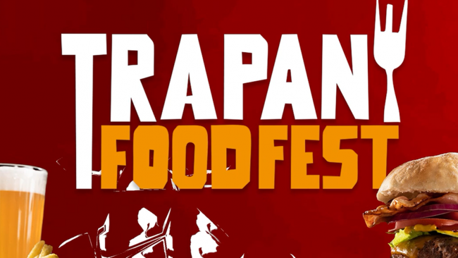 Al via la Rassegna dell’Enogastronomia Siciliana “Trapani Food Fest”