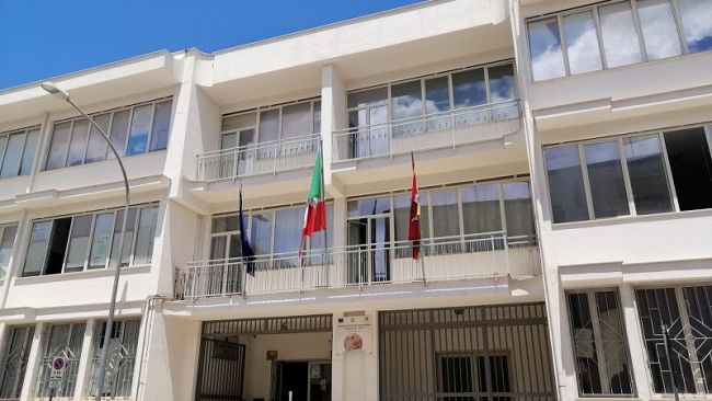 Trapani, al via a settembre i corsi serali di Informatica all'Istituto 
