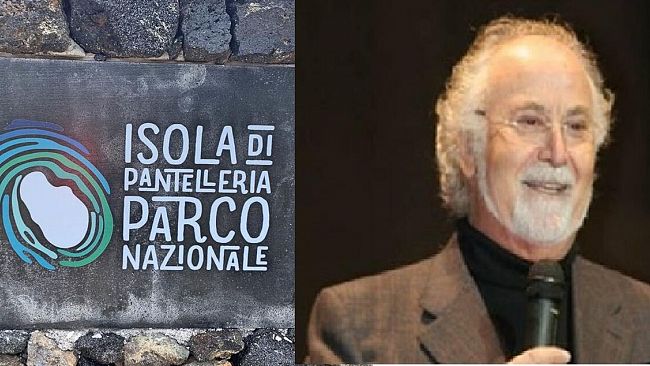 Italo Cucci nominato Commissario Ente Parco Nazionale Pantelleria
