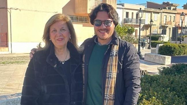 ​Menfi: consigliere Michele Interrante aderisce a Forza Italia