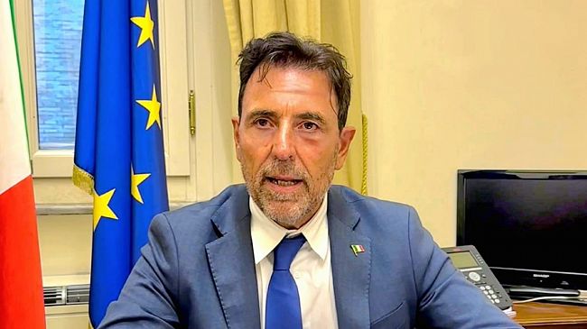 Porto di Marsala, Curatolo: “Serve un progetto concreto, non sogni da 61 milioni”