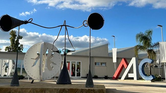 Dal 25 al 27 settembre la quarta edizione di Belìce Art Book Festival