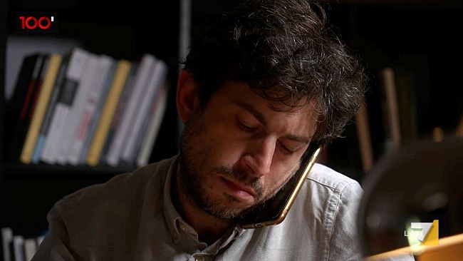 Stasera su La7 l'inchiesta di Marco Bova: 