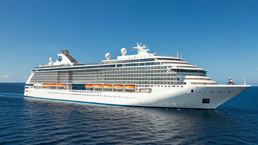 Soccorso in mare: elicottero dell'82° Centro SAR di Trapani salva uomo a bordo di una nave da crociera