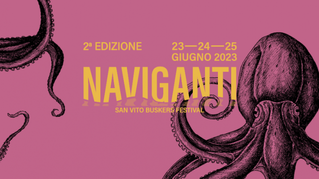 Il circo contemporaneo e le arti performative sbarcano a San Vito Lo Capo